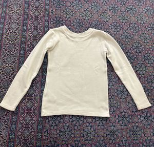 M&amp;S Long Sleeve Thermal Top