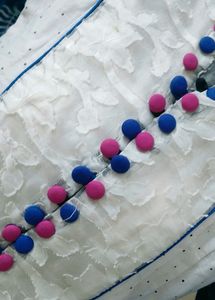 Cute Kurti With Leggings