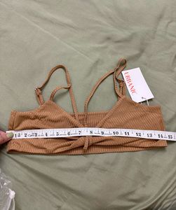 Bow Pant Two Piece Outfit