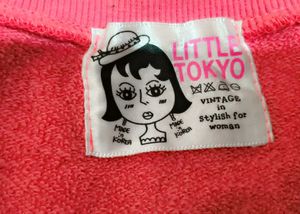 Very Cute And Amazing Korean Cardigan