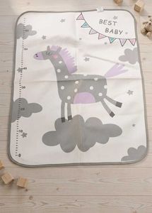Soft Padded Changing Mat