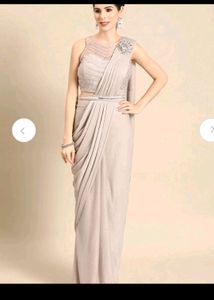 Ready To wear Saree