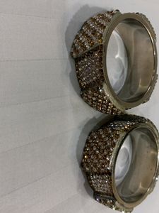 Diamond Designer Patla/kada