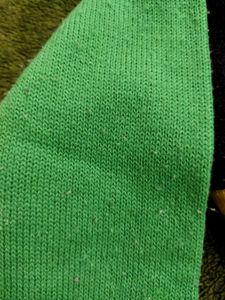 girl sweater