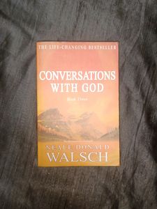 Conversation With God Book 3