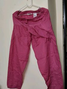 Fabindia Salwar Kurta Beautiful Pink Colour