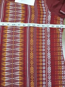 New Aurelia Cotton Kurti