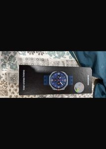 Samsung Galaxy Watch Ultra