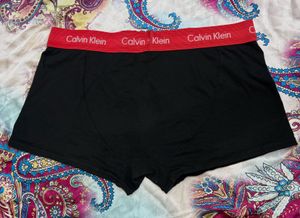 Calvin Klein Men's Underwear Pack of 2