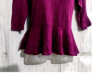 Sweater Top For Women L/22