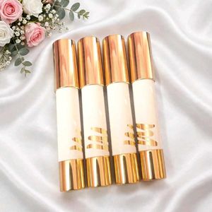 Pack 4 MYGLAMM Moisturising Matte Lip Crayon Set