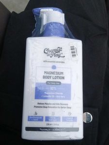 Chemist at Play Magnesium Body Lotion