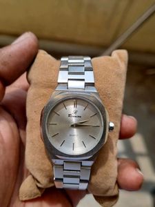 Classic Reunion Quartz unisex Watch