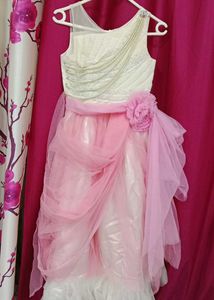 Girls' Special Occasion Dress
