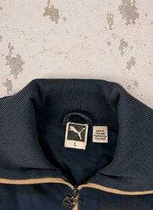 Puma Retro Style Eshay Bomber Jacket