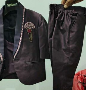 baby suit 3 piece