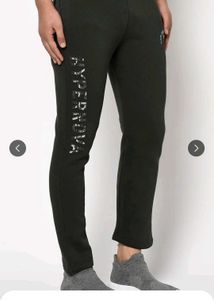 OCTAVE TRACKPANT HEAVY FLEECE