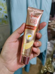 Spinz BB Cream - Instant Glow