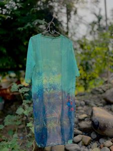 Boho Chic Cover-Up
