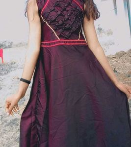 gown for women