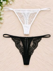5-Piece Thong  Set – Primark &amp; George – Size M