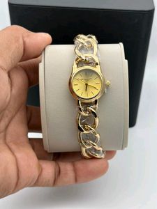 chanel watch women