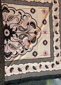 Two bed sheet
