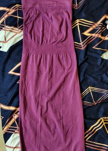 Zivame High Compression Saree Shapewear