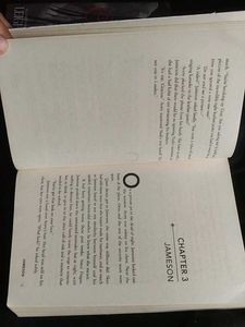 The Brothers Hawthorne Novel