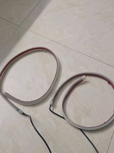 strip light for car or bike
