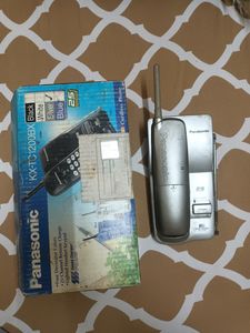 Panasonic Cordless Phone
