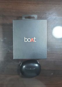 New Boat 142 ANC Wireless Earbuds