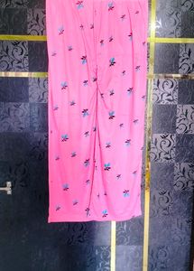 2 Piece Women Palazzo
