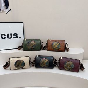 Imported elephant sling
