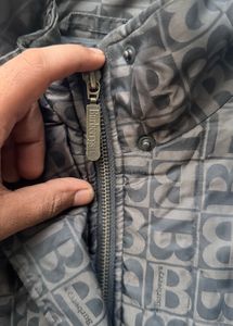 Stylish Monogram Jacket