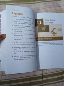 Let Us C: Authentic Guide To C Programming
