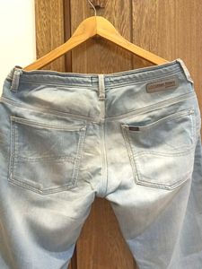 Lee Urban Riders Denim Jeans