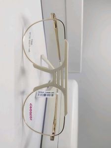Carrera Aviator Eyeglasses