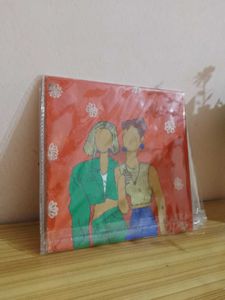 Canvas Painting