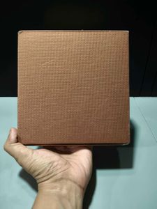 Kalyan Jewellers necklace Box