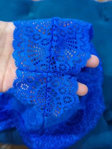 Pack Of 2 Lace Thongs