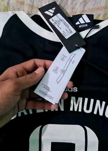 Adidas Bayern Munich T-Shirt