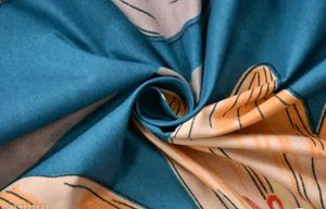 Elastic Fitted Double Bedsheet