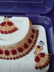 Jwellery