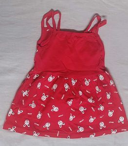 New Baby Girl Dress