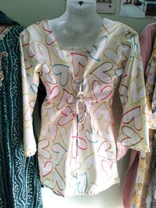 Pinteresty Y2K Corset Back Dori Kurti