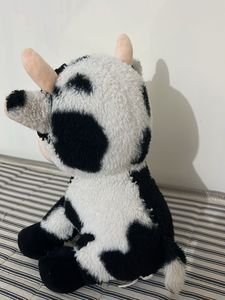Cute Cow Plush Toy