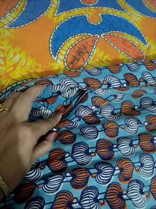 Frock Kurti