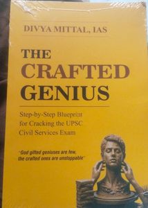 The Crafted Genius
