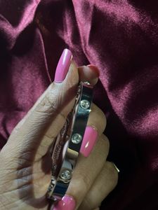 Minimalist Bangle Bracelet